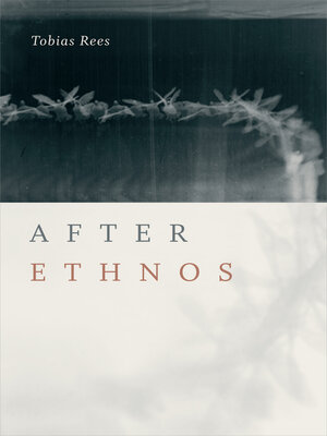 cover image of After Ethnos
